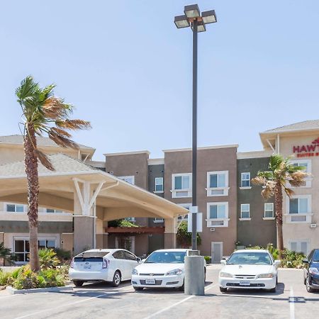 Hawthorn Suites Victorville Ngoại thất bức ảnh