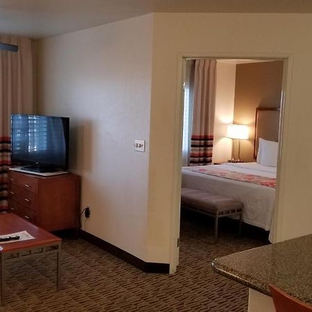 Hawthorn Suites Victorville Ngoại thất bức ảnh