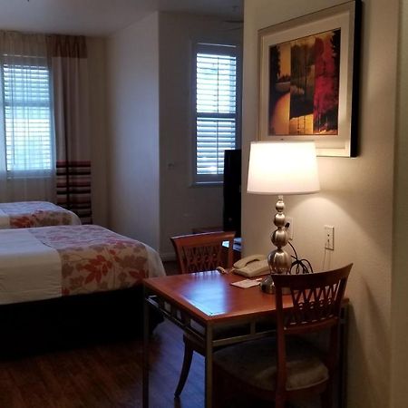 Hawthorn Suites Victorville Ngoại thất bức ảnh