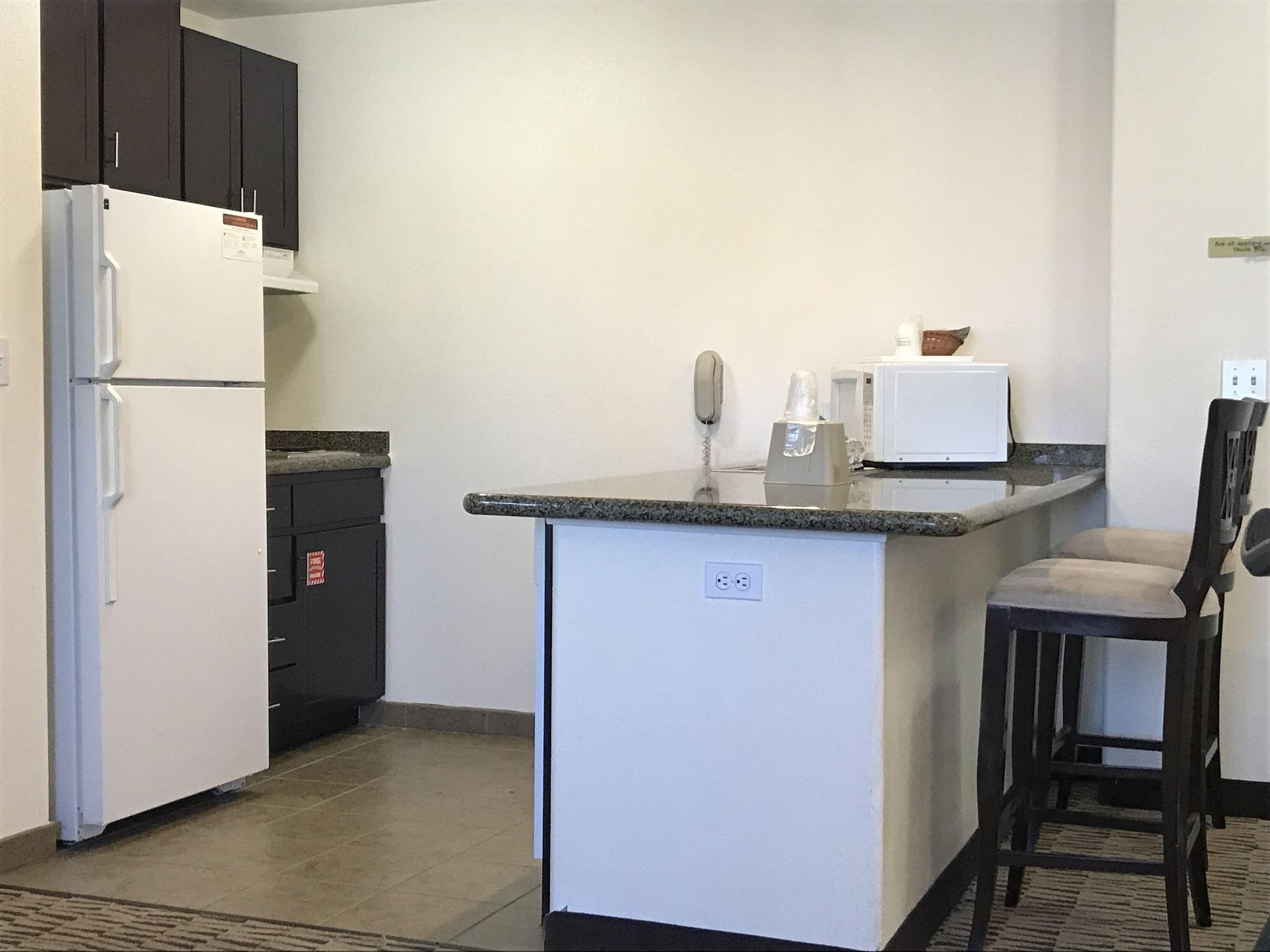 Hawthorn Suites Victorville Ngoại thất bức ảnh