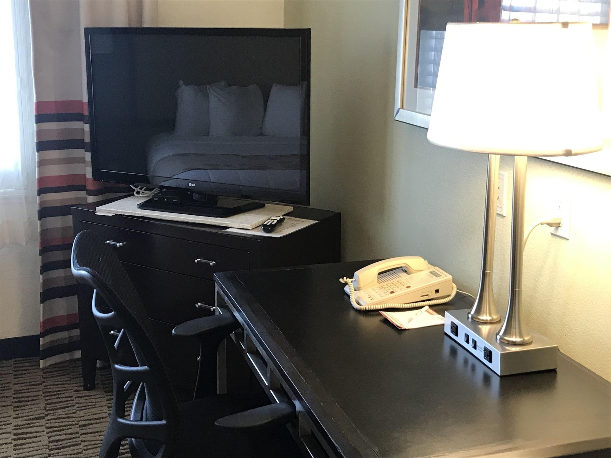Hawthorn Suites Victorville Ngoại thất bức ảnh