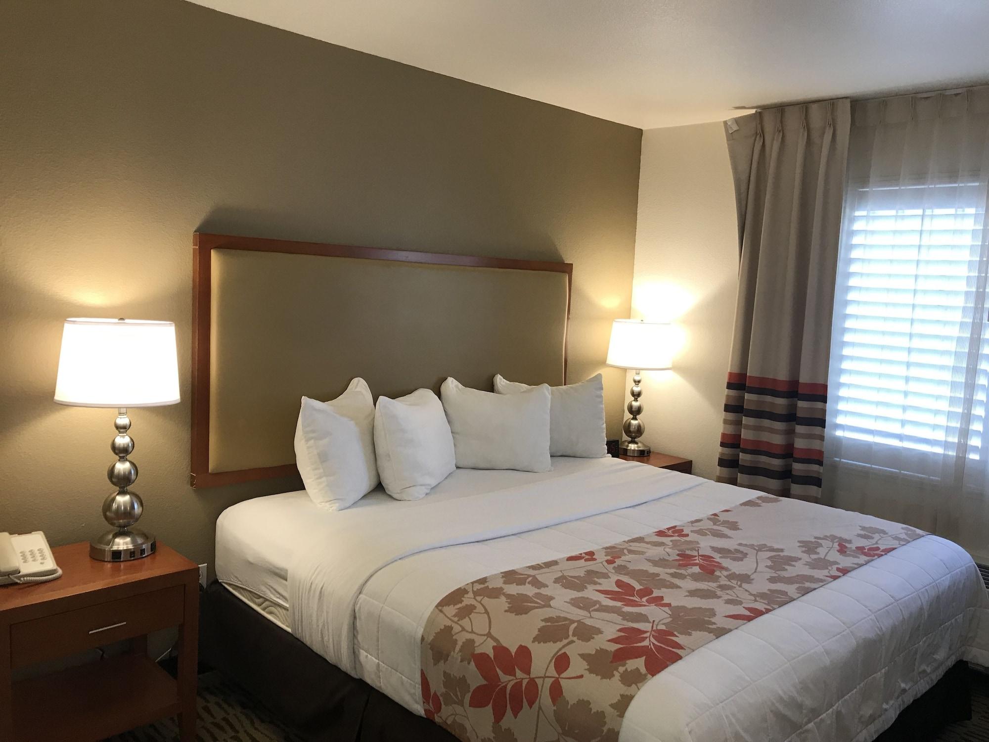 Hawthorn Suites Victorville Ngoại thất bức ảnh