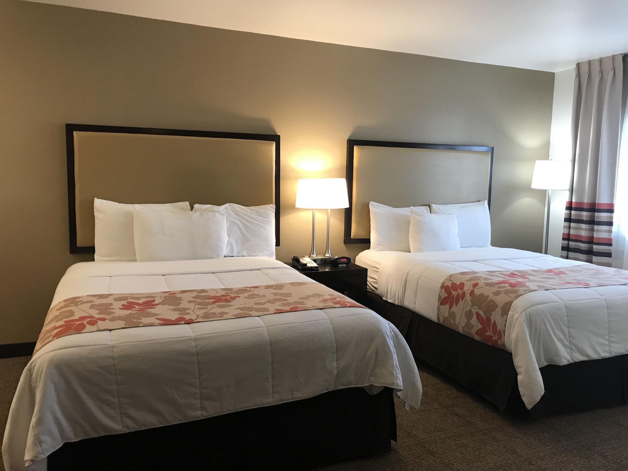 Hawthorn Suites Victorville Ngoại thất bức ảnh
