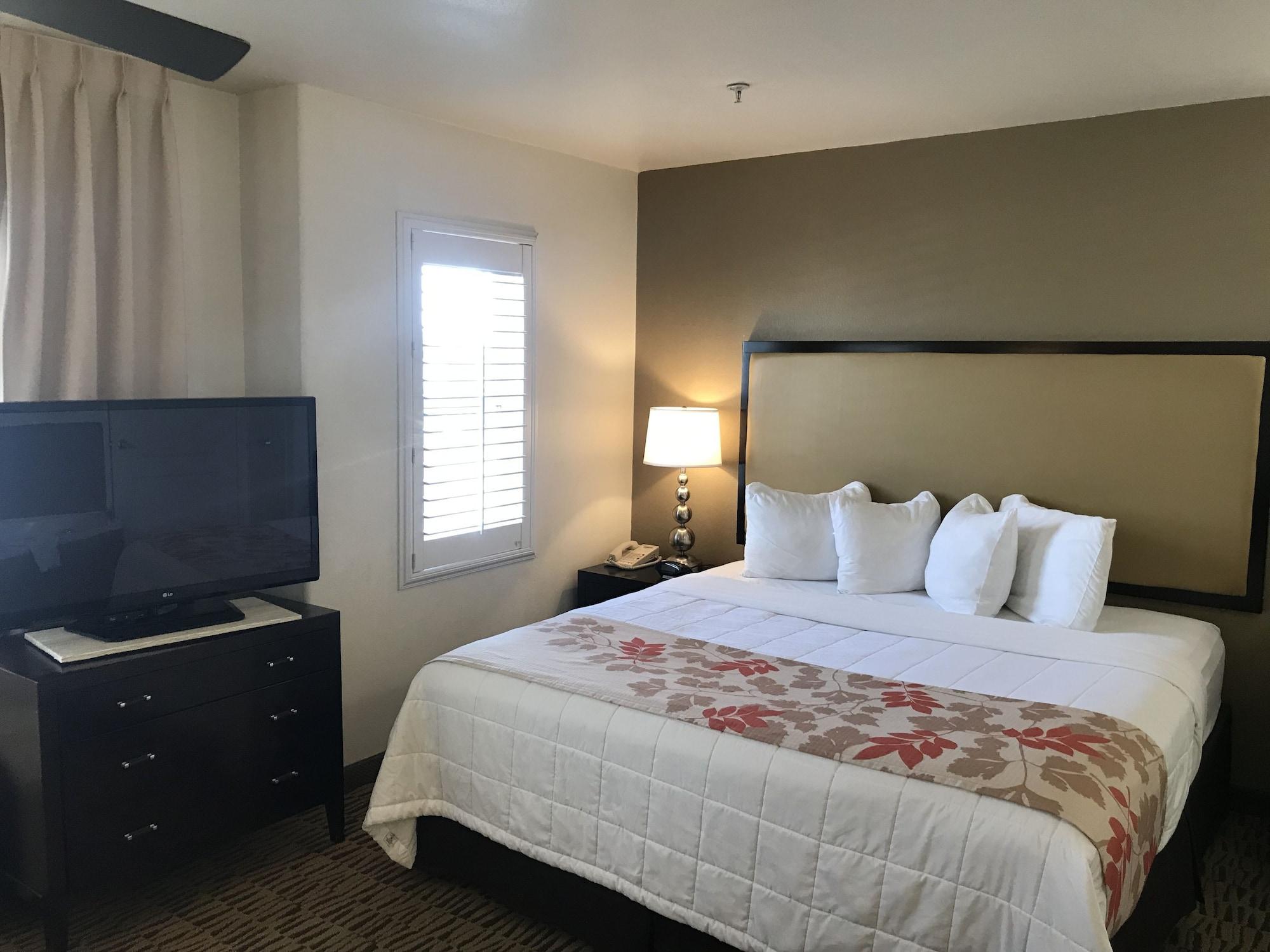 Hawthorn Suites Victorville Ngoại thất bức ảnh