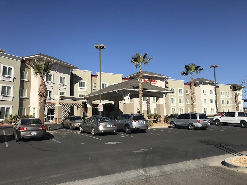 Hawthorn Suites Victorville Ngoại thất bức ảnh