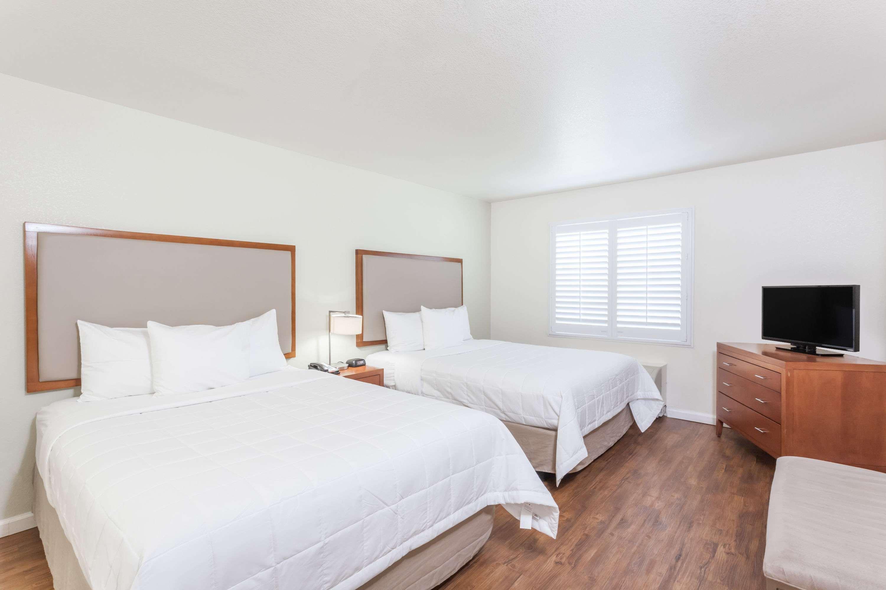 Hawthorn Suites Victorville Ngoại thất bức ảnh