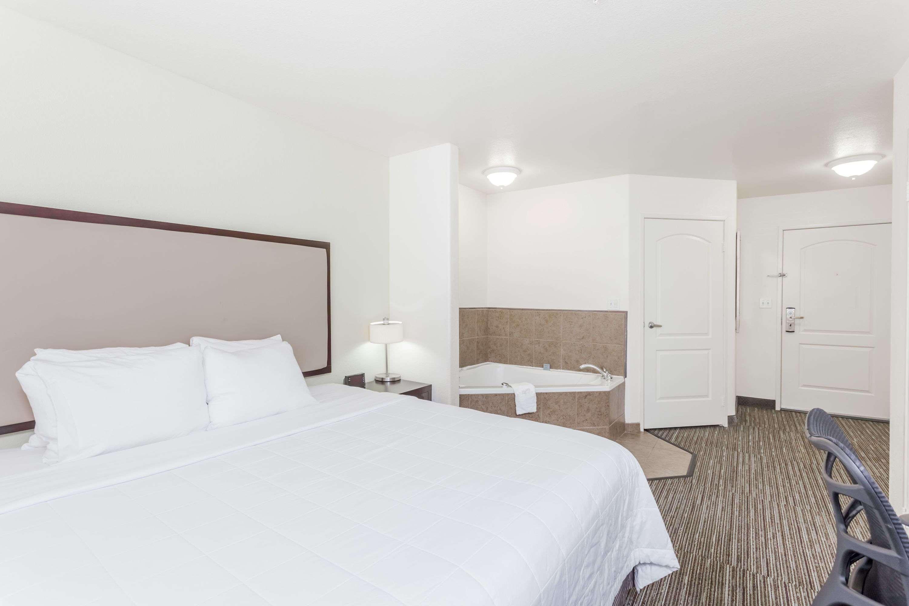 Hawthorn Suites Victorville Ngoại thất bức ảnh