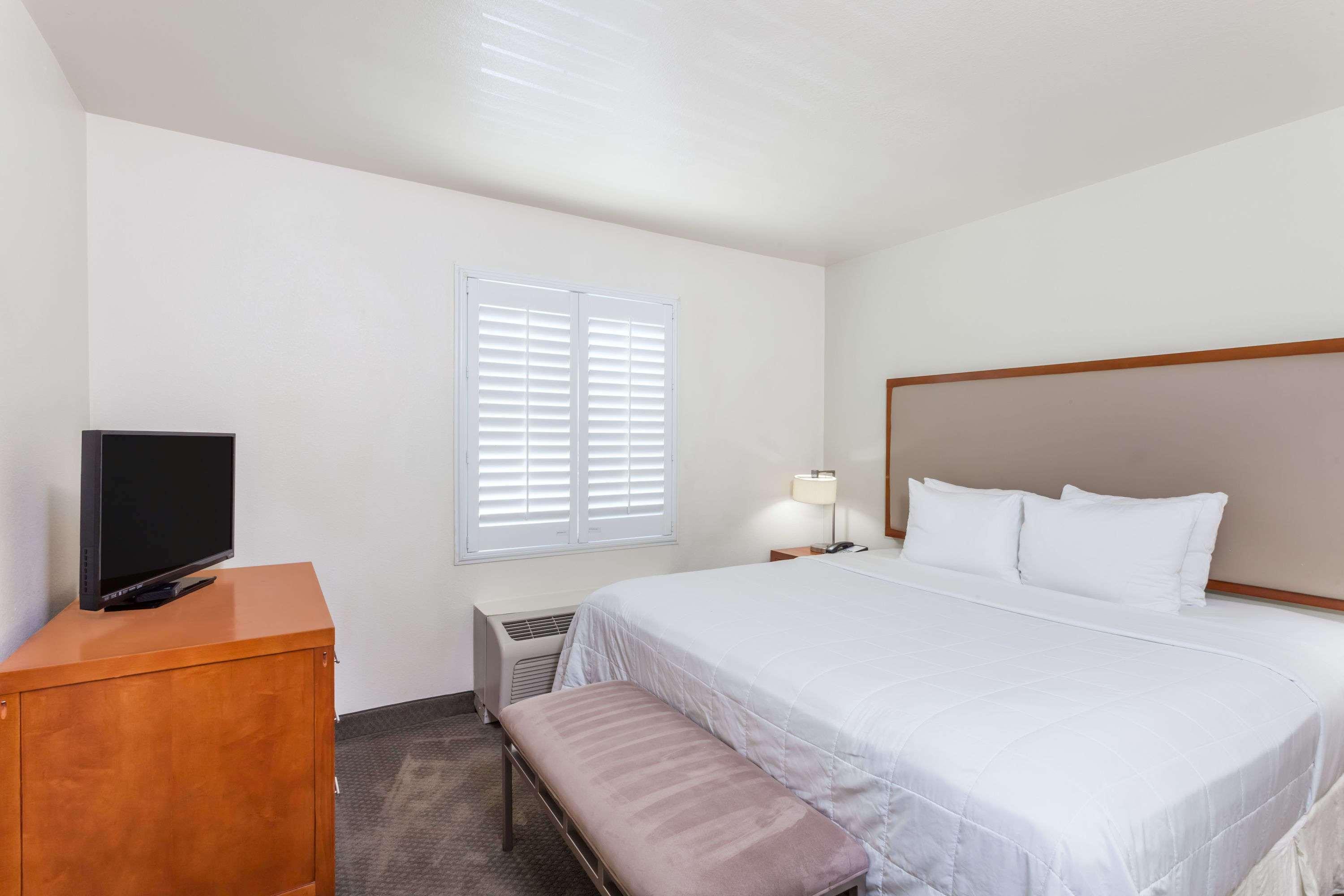 Hawthorn Suites Victorville Ngoại thất bức ảnh