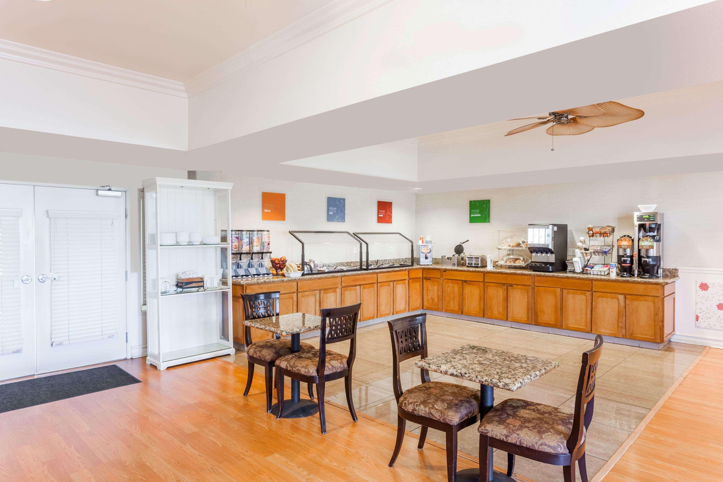 Hawthorn Suites Victorville Ngoại thất bức ảnh