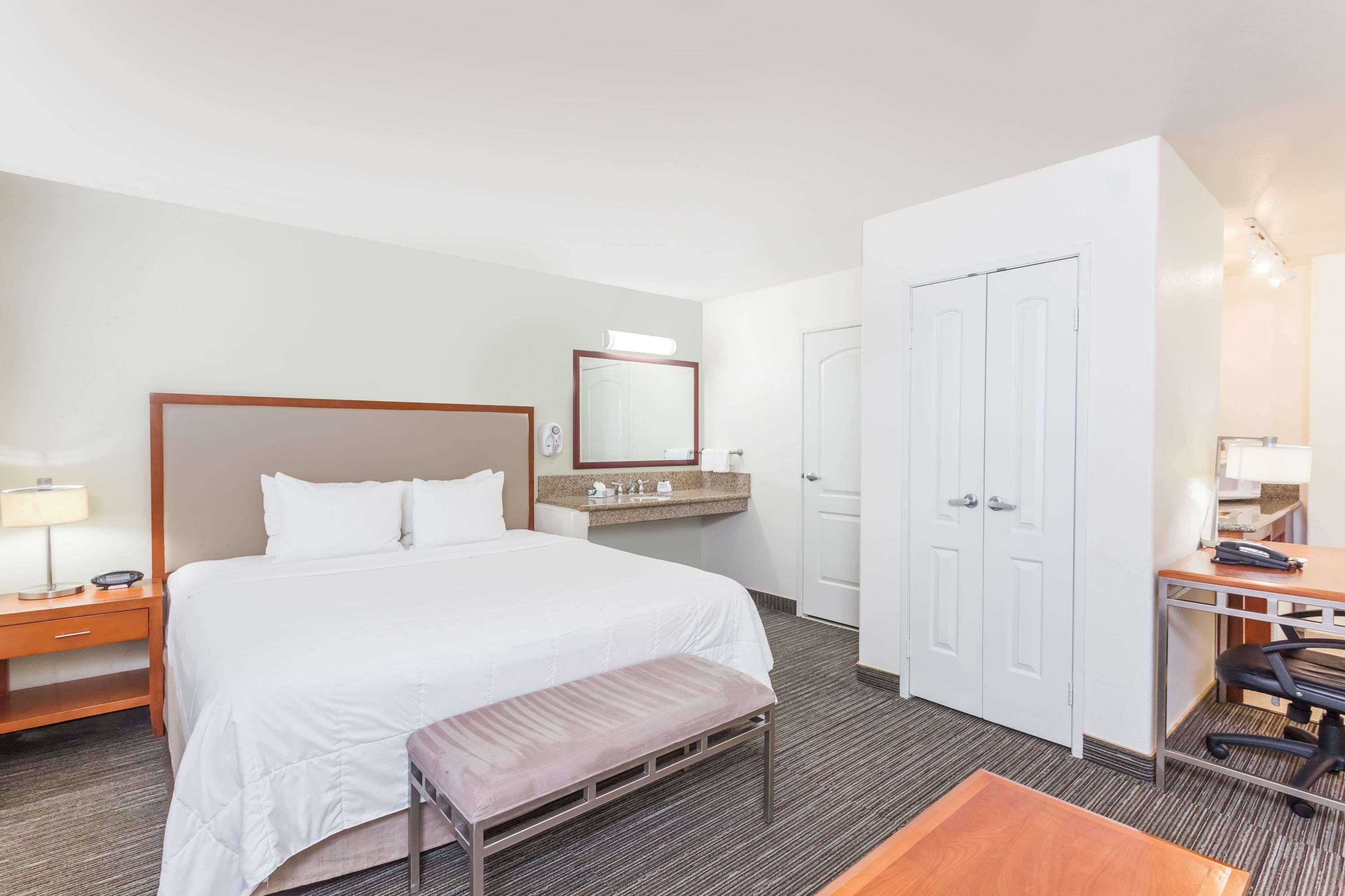 Hawthorn Suites Victorville Ngoại thất bức ảnh