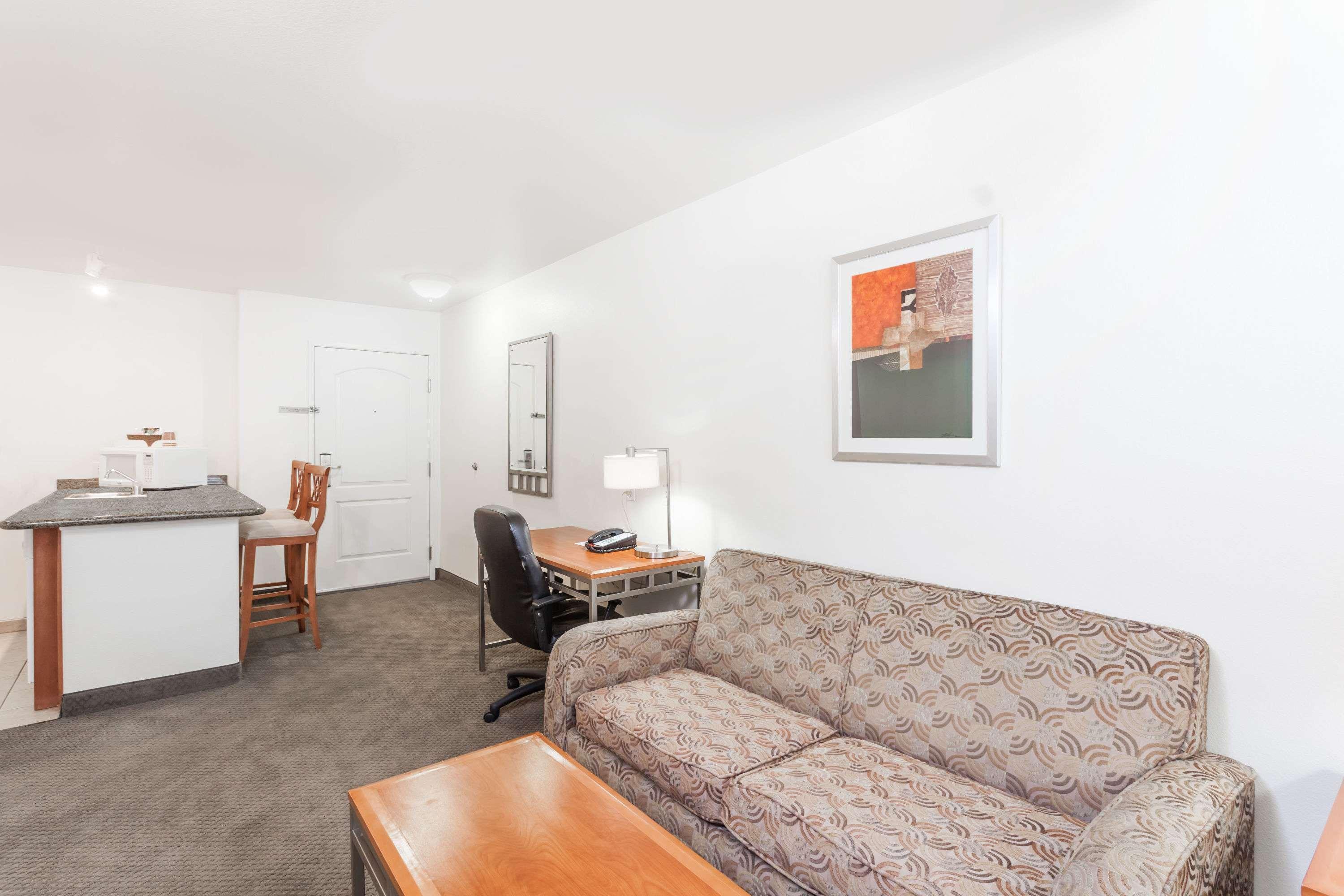 Hawthorn Suites Victorville Ngoại thất bức ảnh