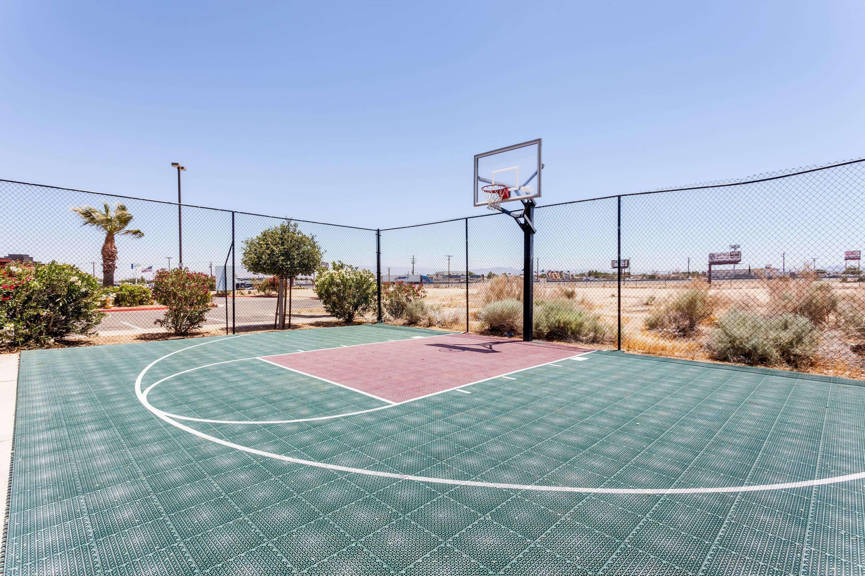 Hawthorn Suites Victorville Ngoại thất bức ảnh
