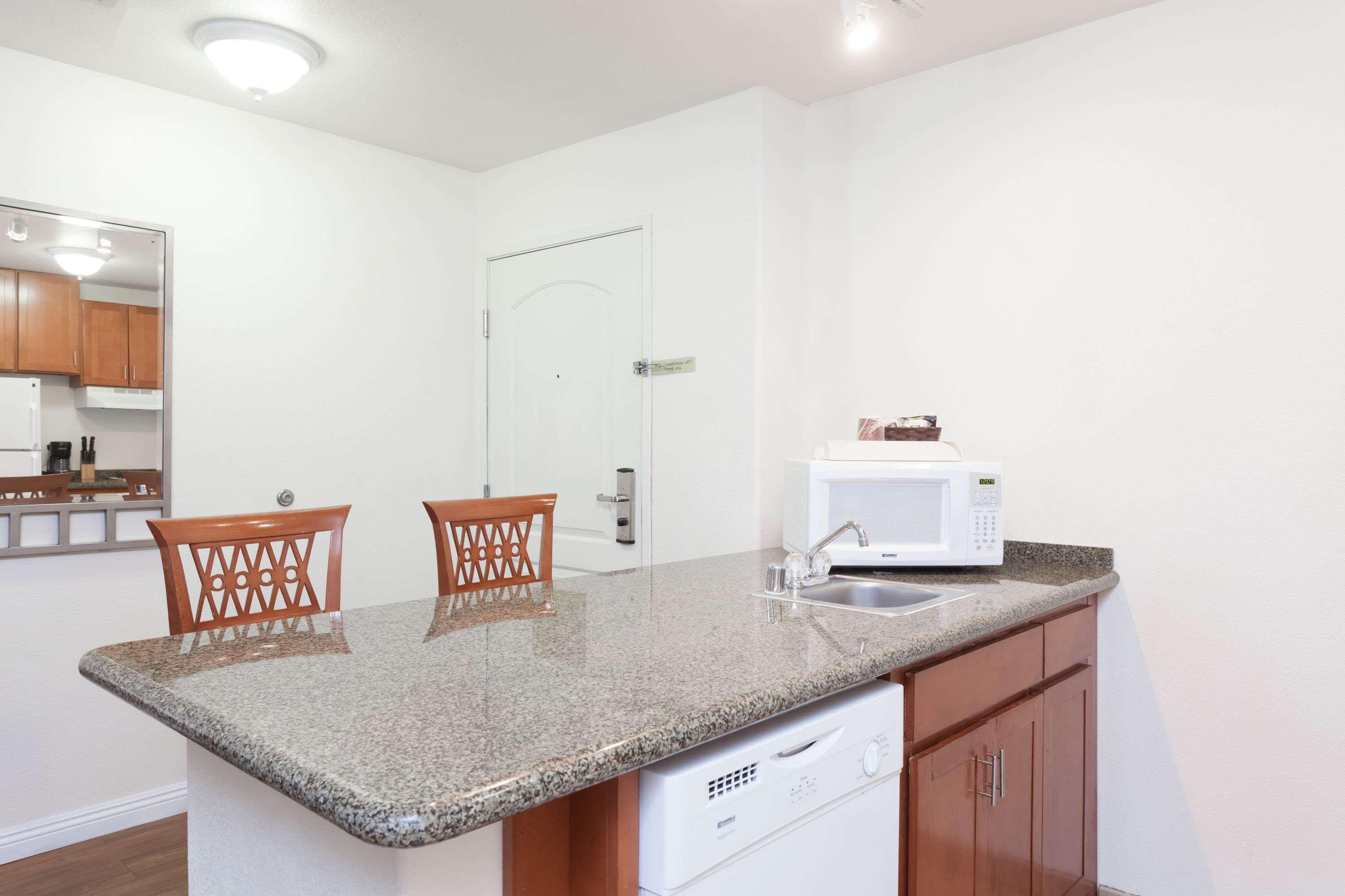 Hawthorn Suites Victorville Ngoại thất bức ảnh