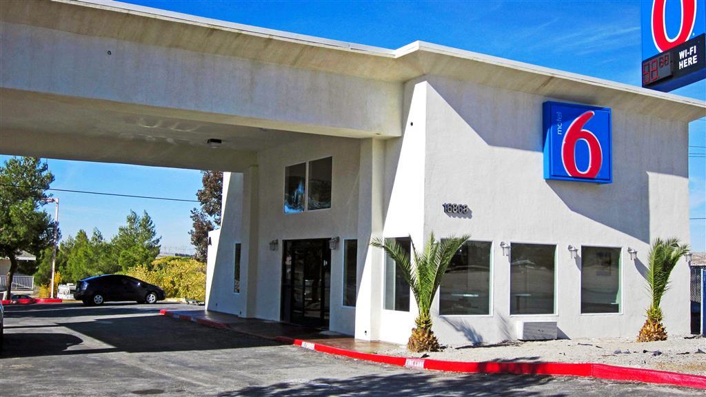 Hawthorn Suites Victorville Ngoại thất bức ảnh
