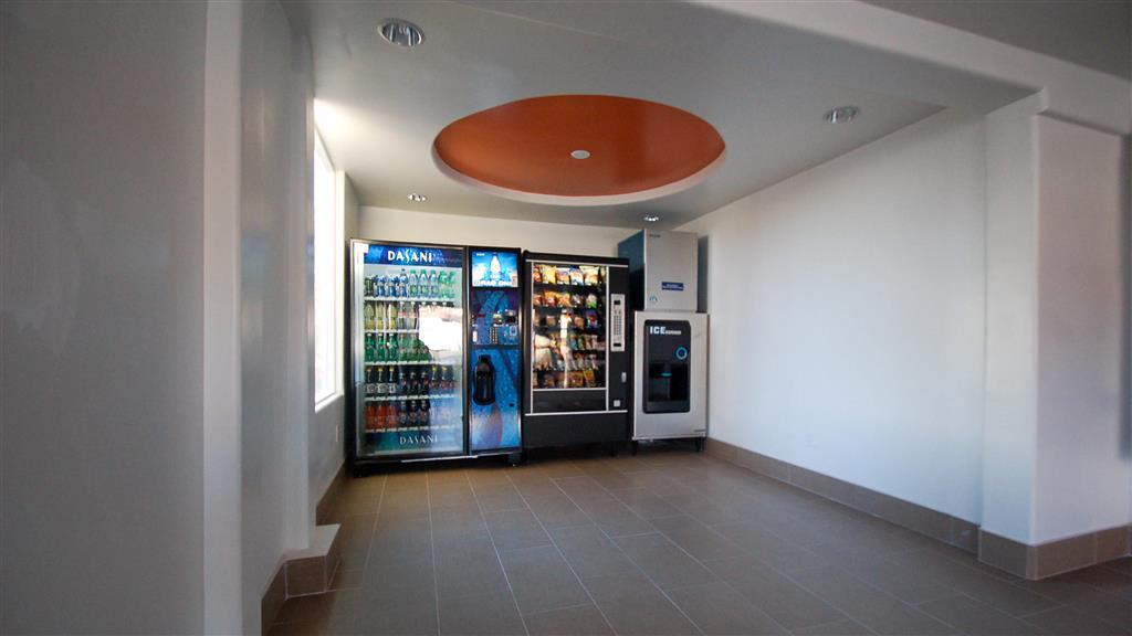 Hawthorn Suites Victorville Nội địa bức ảnh