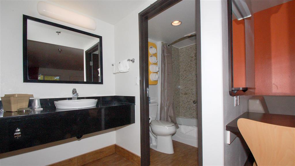Hawthorn Suites Victorville Phòng bức ảnh