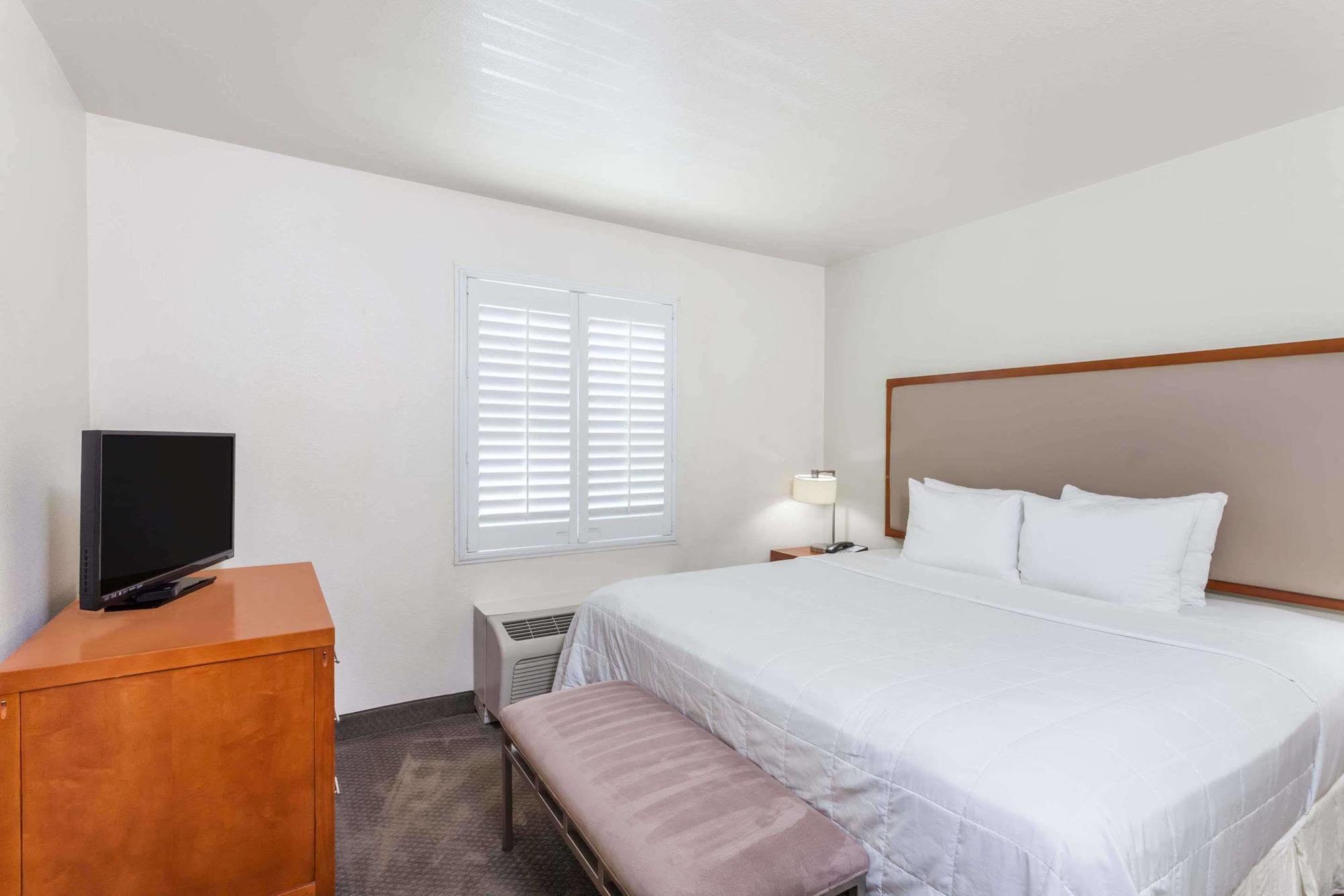 Hawthorn Suites Victorville Ngoại thất bức ảnh