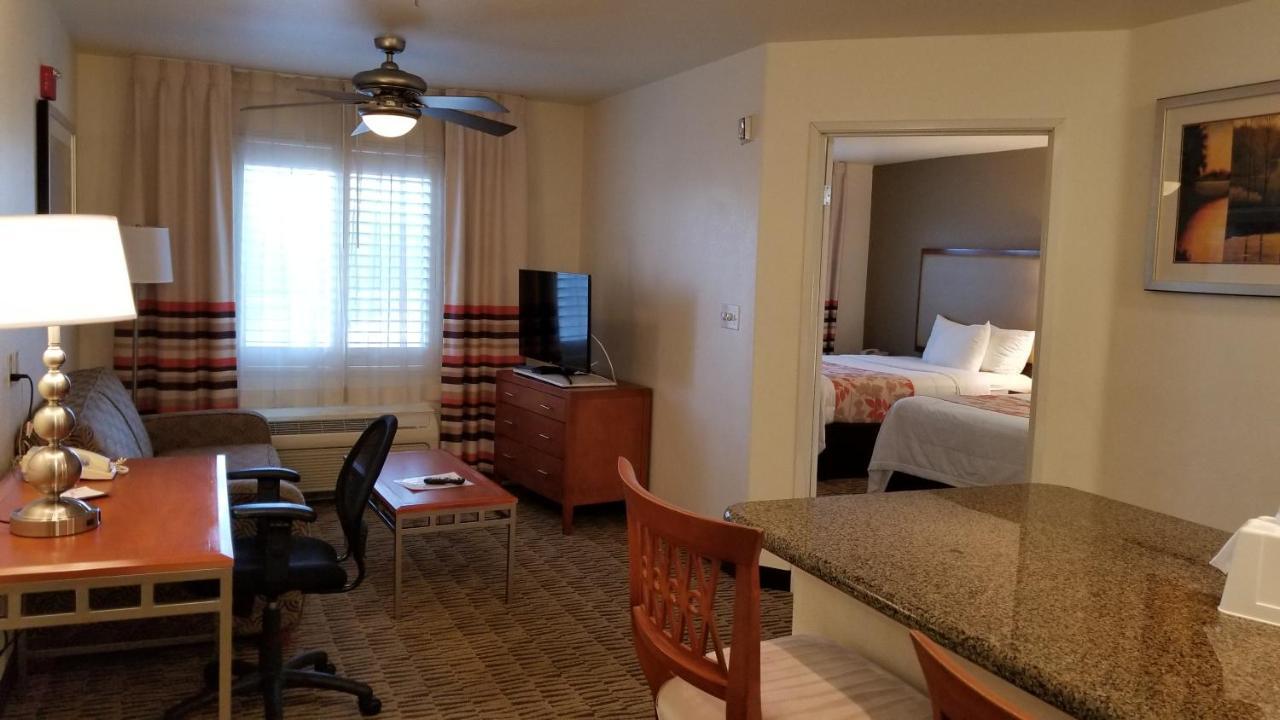 Hawthorn Suites Victorville Ngoại thất bức ảnh